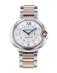 Cartier Ballon Bleu WE902031